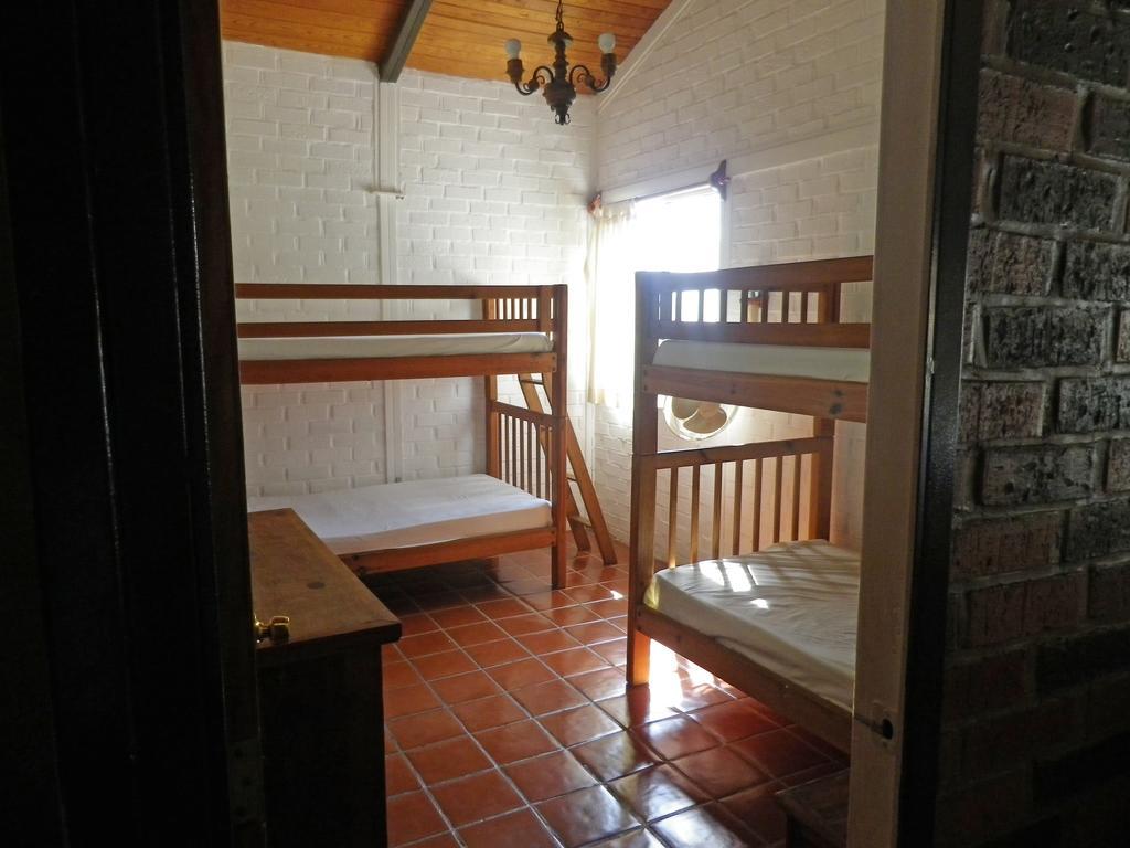 Villa Santa Maria Santa Maria del Oro Room photo